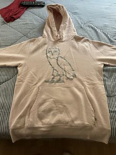 OVO OG Owl Hoodie - XS - Brand New with Tags : r/OctobersVeryOwn