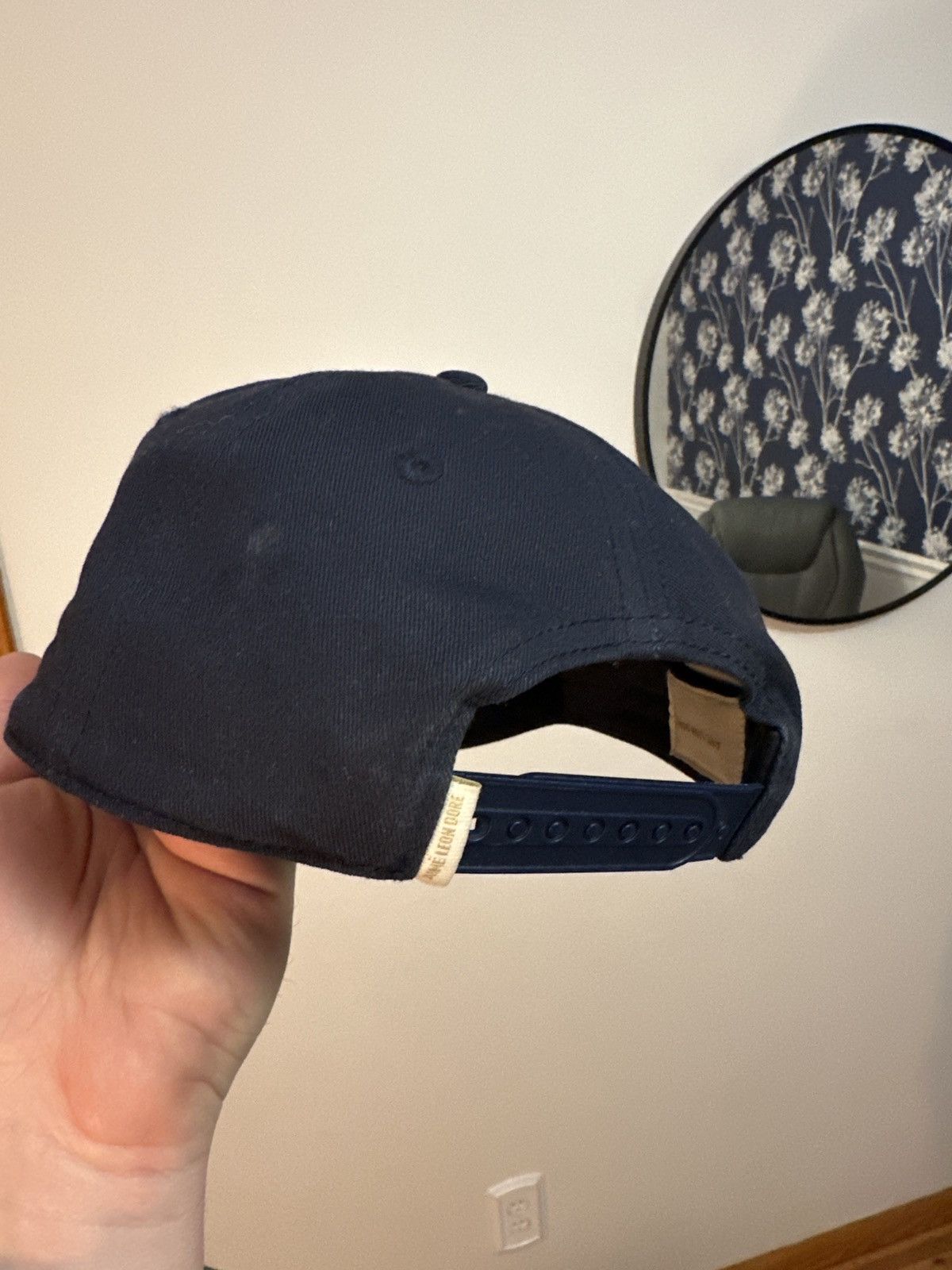 Aime Leon Dore Aime Leon Dore mulberry hat Size ONE SIZE - 3 Thumbnail