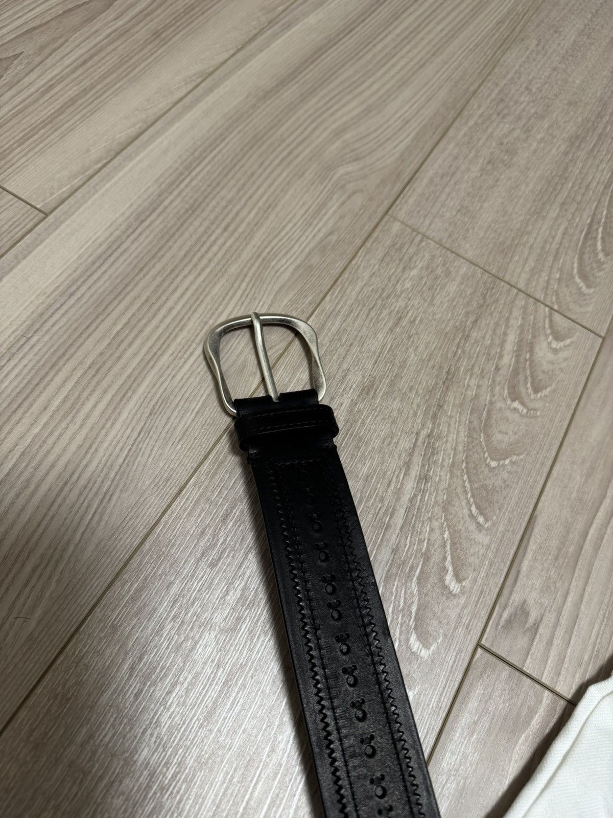 Namacheko Namacheko 24AW Asri Belt Size ONE SIZE - 7 Thumbnail
