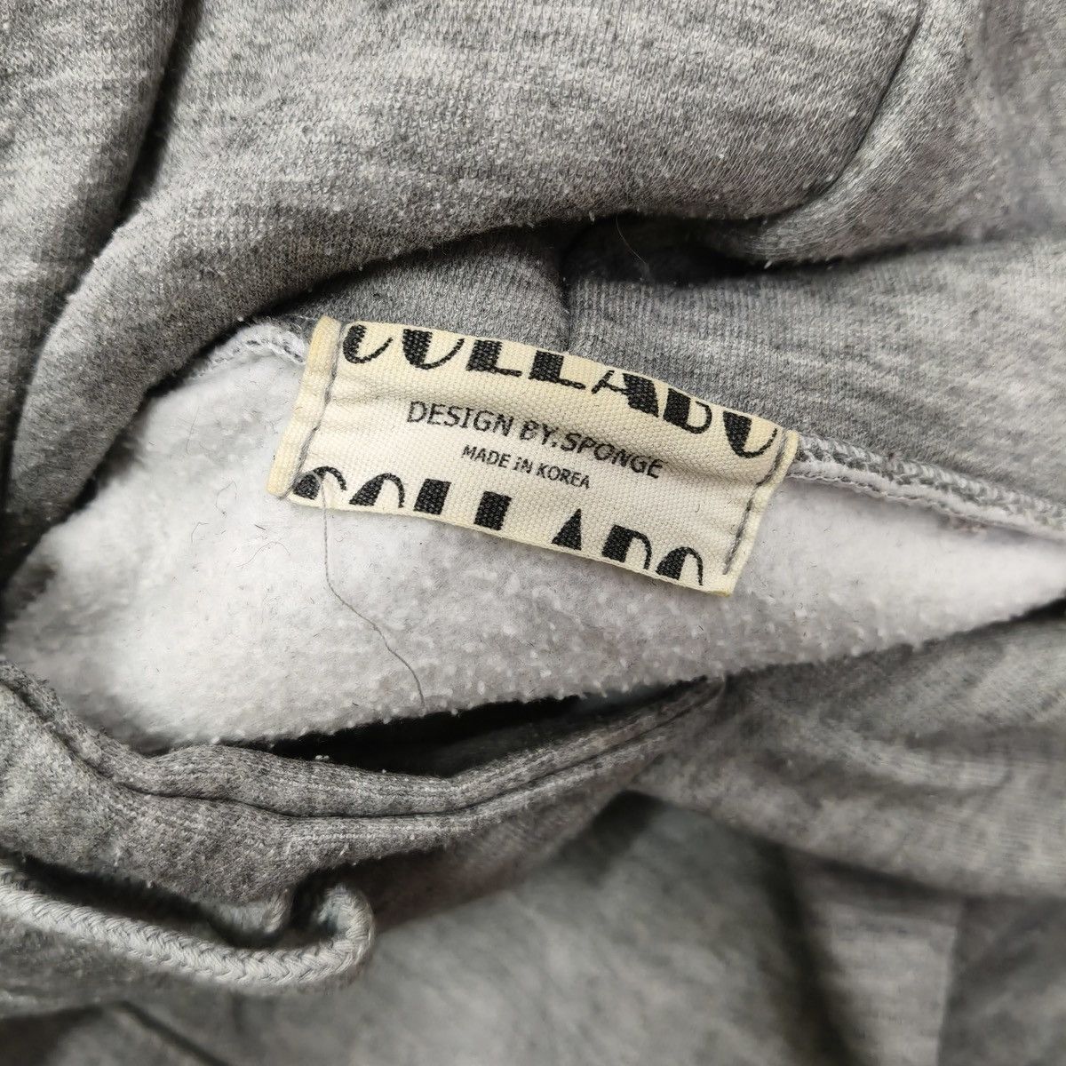 A$AP Rocky A$AP Rocky Hoodie Size US L / EU 52-54 / 3 - 9 Thumbnail