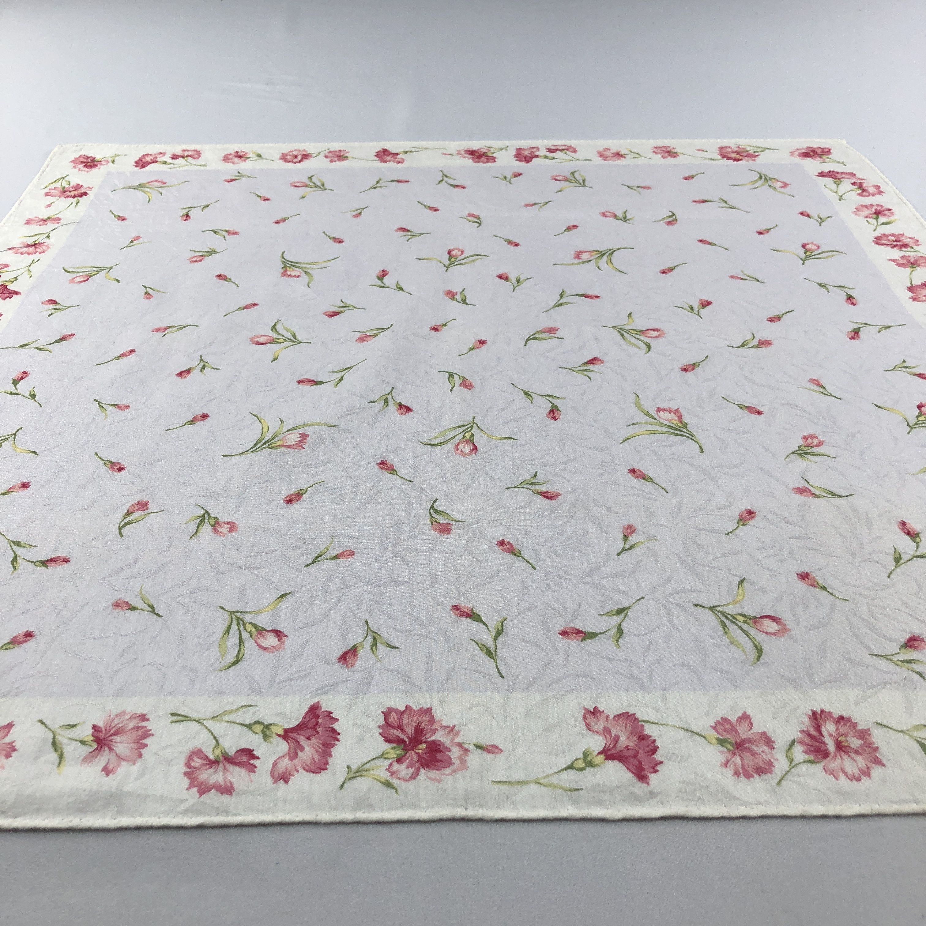 Ralph Lauren Vintage Ralph Lauren Handkerchief Neckerchief Bandana H3155 Size ONE SIZE - 4 Thumbnail