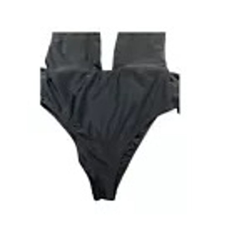 Other Women’s Black One-Piece Swimsuit Medium Size ONE SIZE - 2 Thumbnail