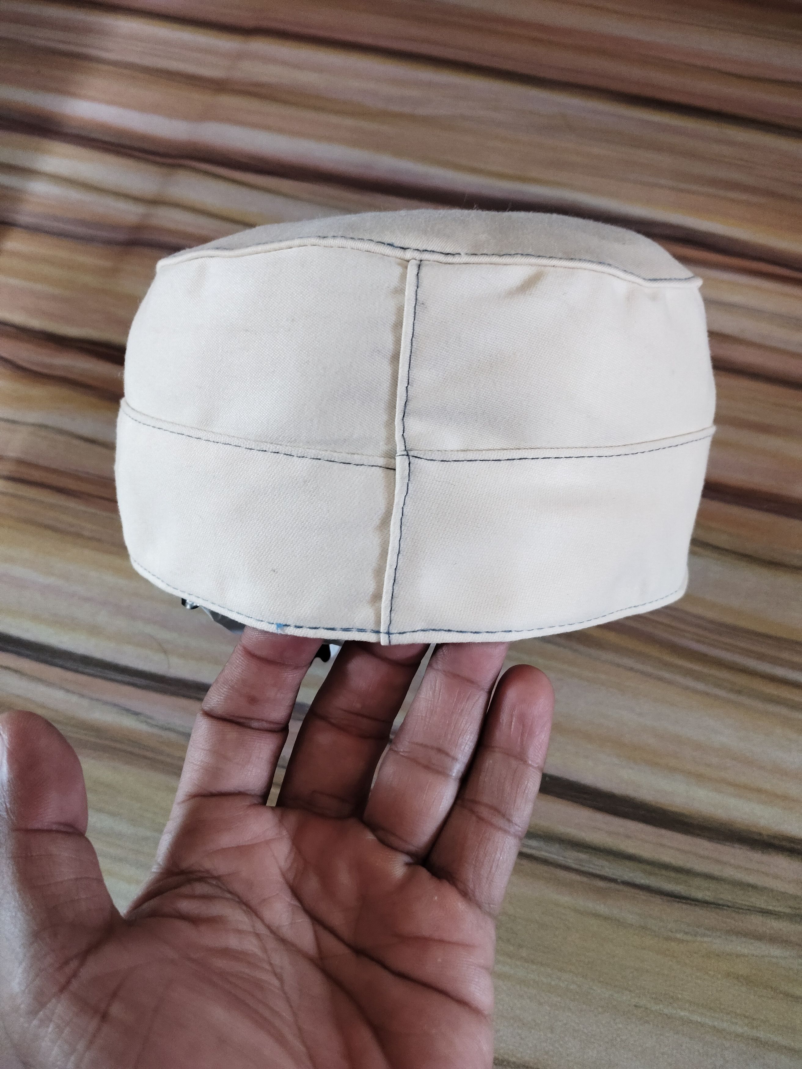 Gear for Sports Vintage TOYOTA Painter Cap Size ONE SIZE - 5 Thumbnail