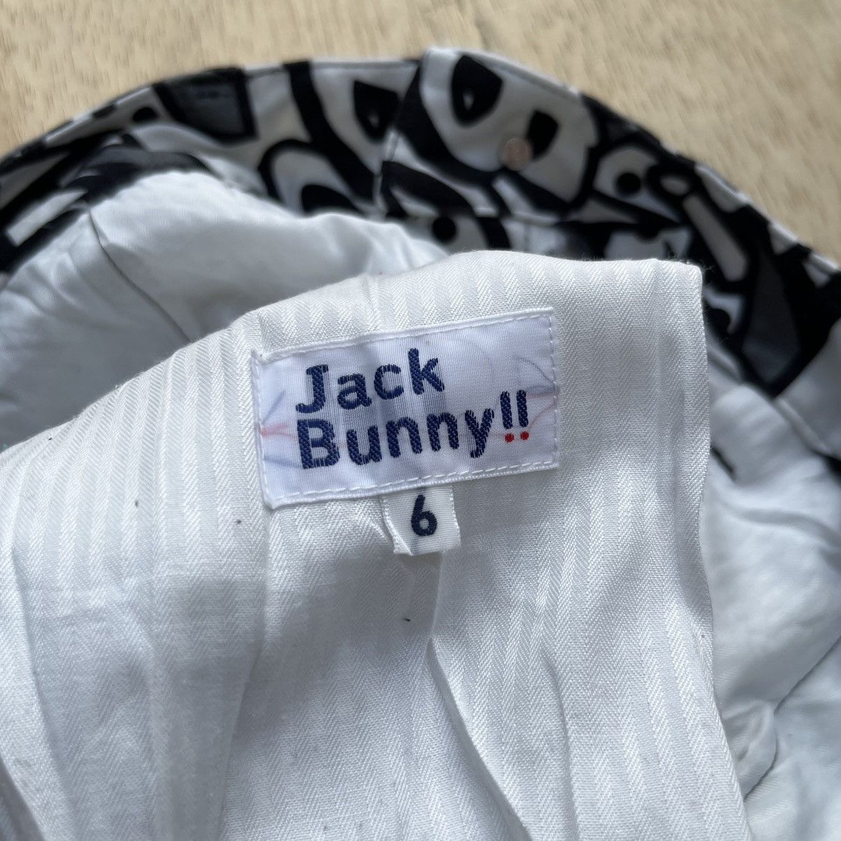 Polo Ralph Lauren JACK BUNNY GOLF AOP STRETCH CHINOS LIKE POLO GOLF Size US 34 / EU 50 - 4 Thumbnail