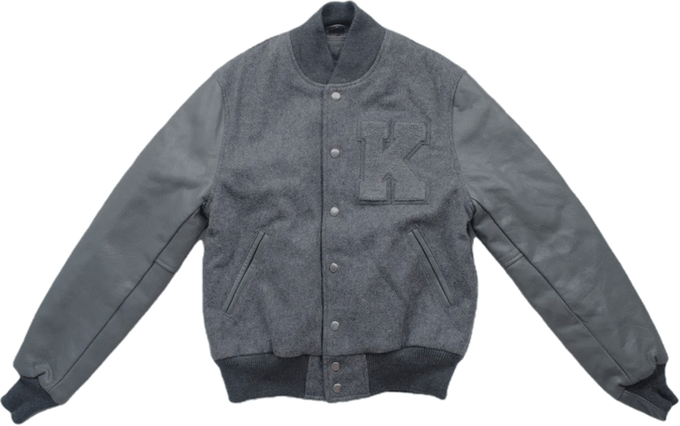 Kith Kith and Golden Bear varsity Jacket Size XS / US 0-2 / IT 36-38 - 1 Thumbnail
