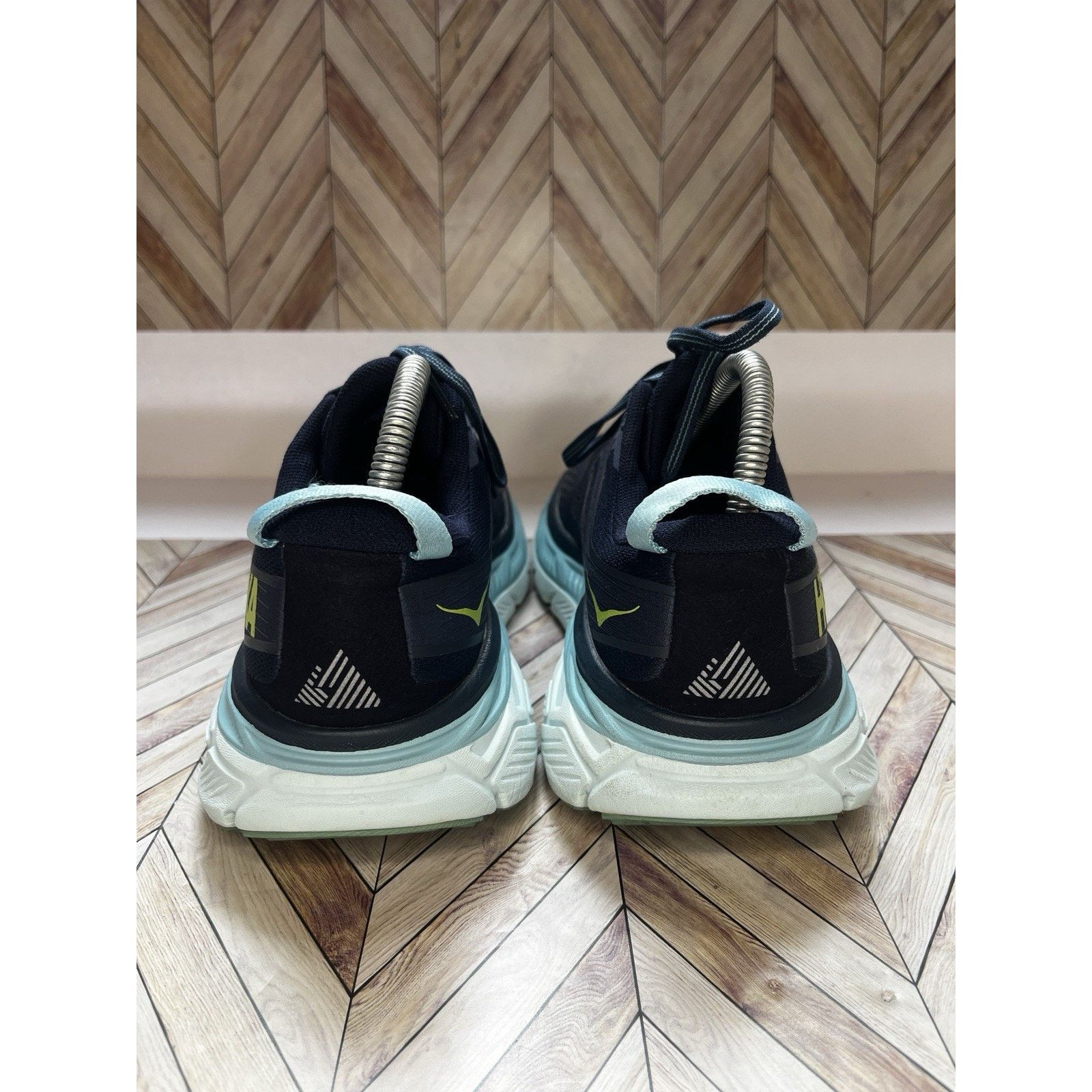 Hoka Hoka Stinson ATR 6 All-Terrain Running Shoes Womens Size 7.5 Size US 7.5 / IT 37.5 - 4 Thumbnail