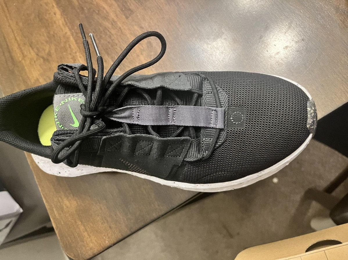 Nike Nike Crater Impact Size US 10 / EU 43 - 5 Thumbnail