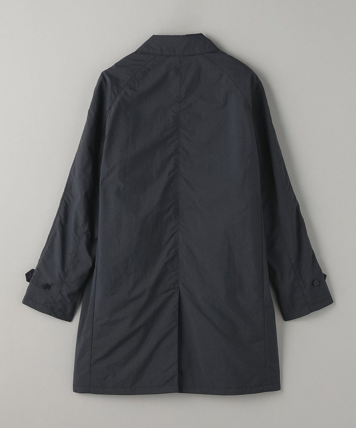 BEAUTY&YOUTH Men’s 🇯🇵 Beauty & Youth Pertex Balmacaan Coat Sz L NWT Size US L / EU 52-54 / 3 - 4 Thumbnail