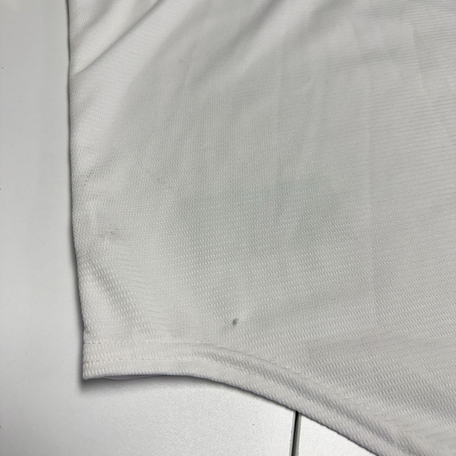 Majestic Milwaukee Brewer Majestic Cool Base MLB Jersey White Size US XL / EU 56 / 4 - 13 Thumbnail