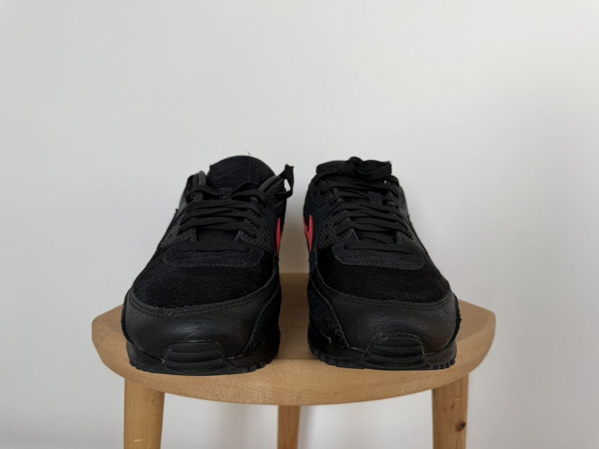 Nike Nike Air Max 90 Exotic Animal Pack - Infrared Blend Size US 10 / EU 43 - 7 Thumbnail