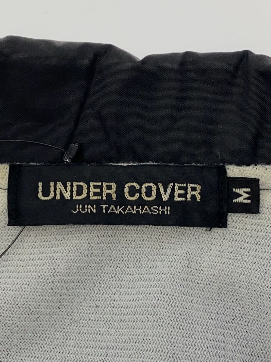 Undercover Record Label U Logo Nylon Coach Jacket Size US M / EU 48-50 / 2 - 6 Thumbnail