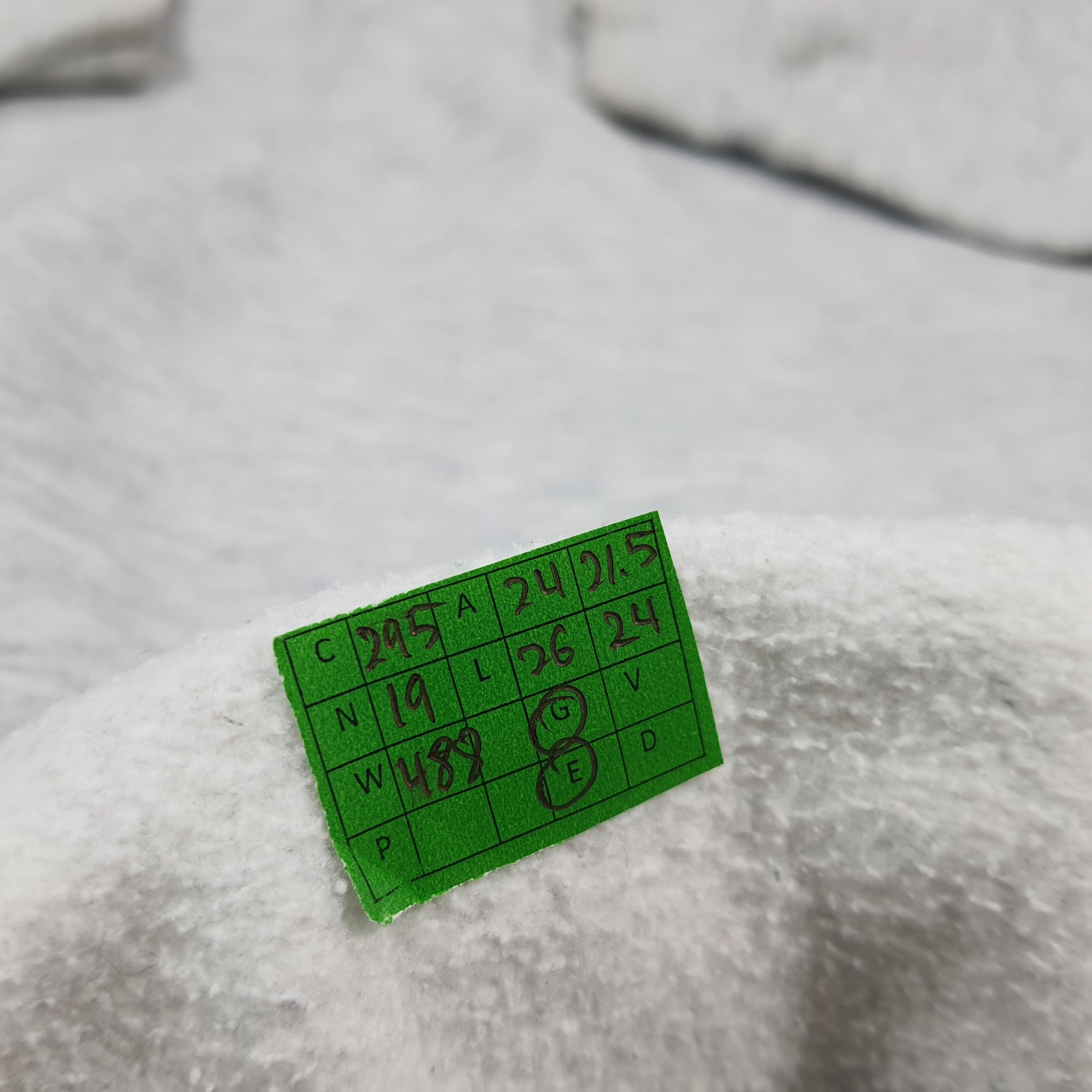 Polo Ralph Lauren Vintage Polo by Ralph Lauren Crewneck Sweatshirt C295N19 Size US L / EU 52-54 / 3 - 9 Thumbnail