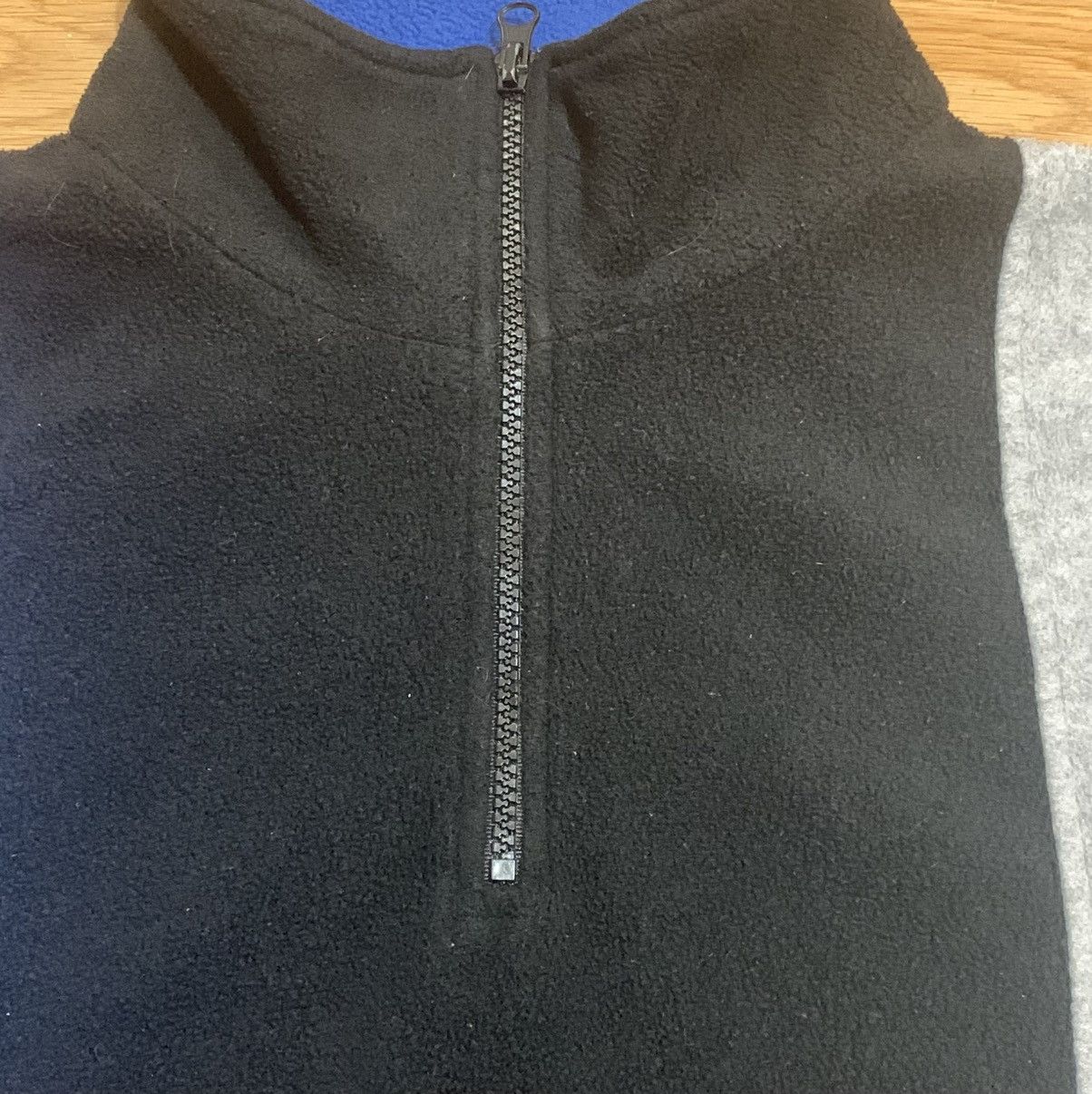 Other Sz L- Premier Int. 1/4 Zip Fleece Size US L / EU 52-54 / 3 - 9 Thumbnail