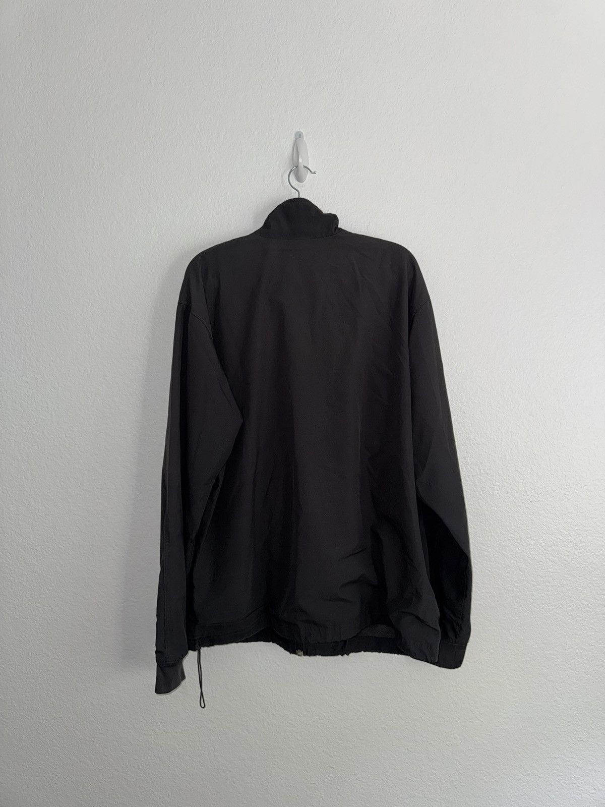 Nike Vintage Nike Sportswear Zipup Jacket Size US XL / EU 56 / 4 - 5 Thumbnail