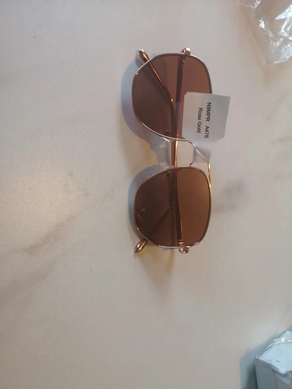 Designer V by very sunglasses Size ONE SIZE - 6 Thumbnail