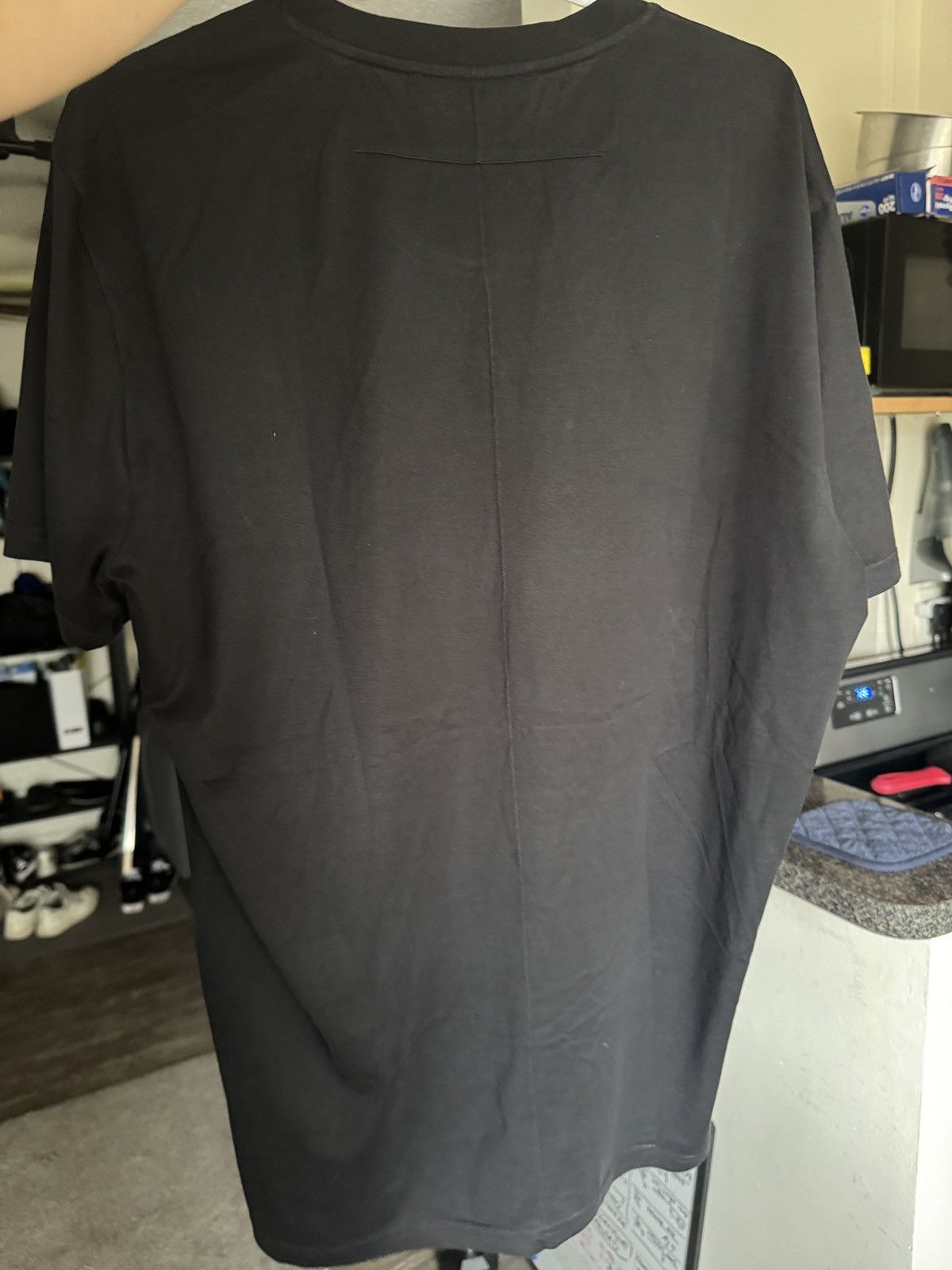 Givenchy Givenchy Rottweiler t-shirt Size US XL / EU 56 / 4 - 4 Thumbnail