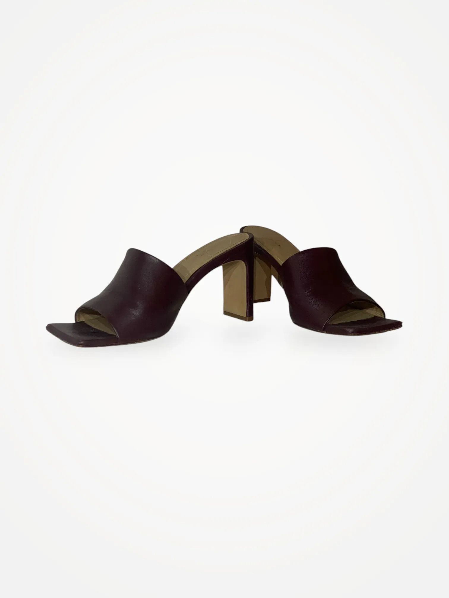 & Other Stories & Other Stories Heels Size US 6 / IT 36 - 1 Thumbnail