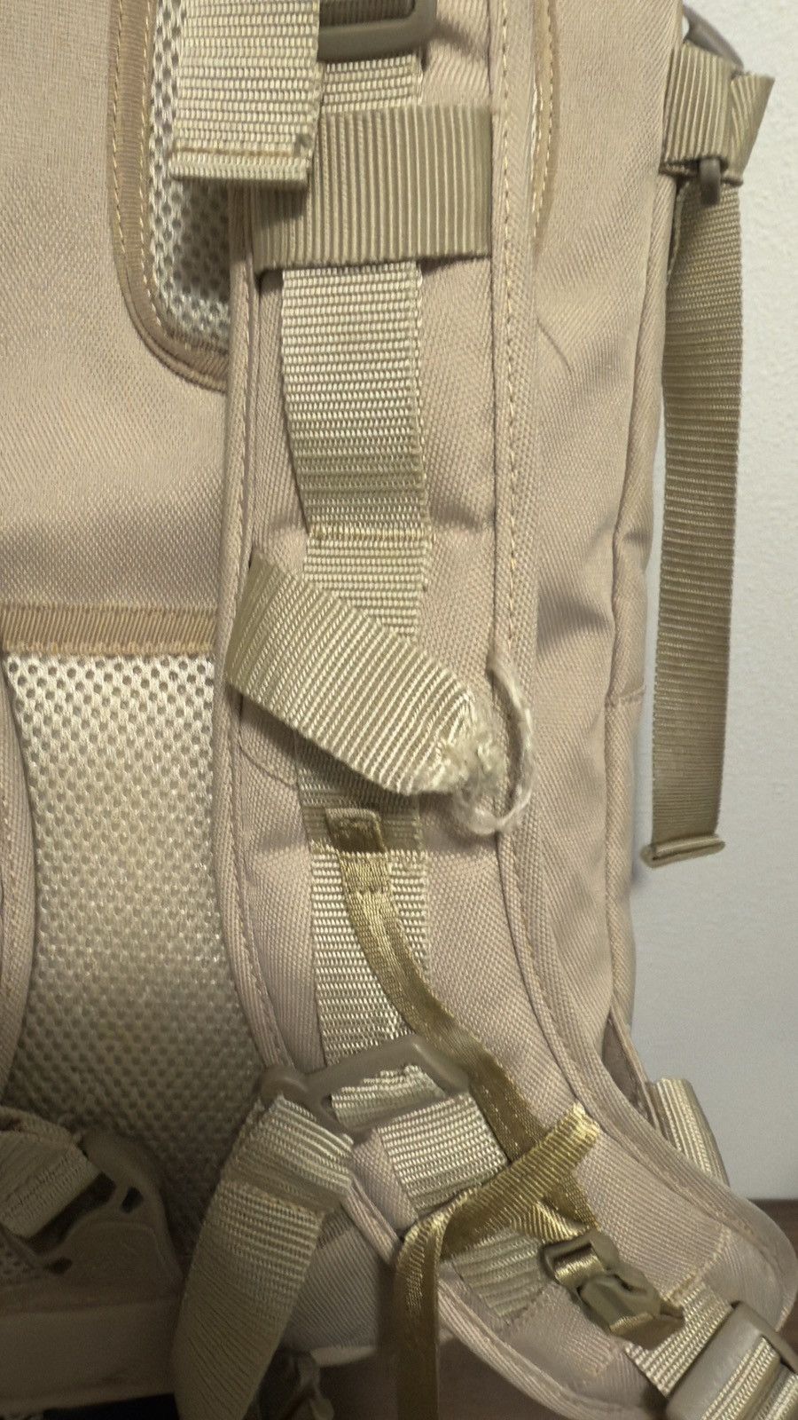F/CE F/CE 28L Travel Daily Backpack S Size 28 - 3 Thumbnail