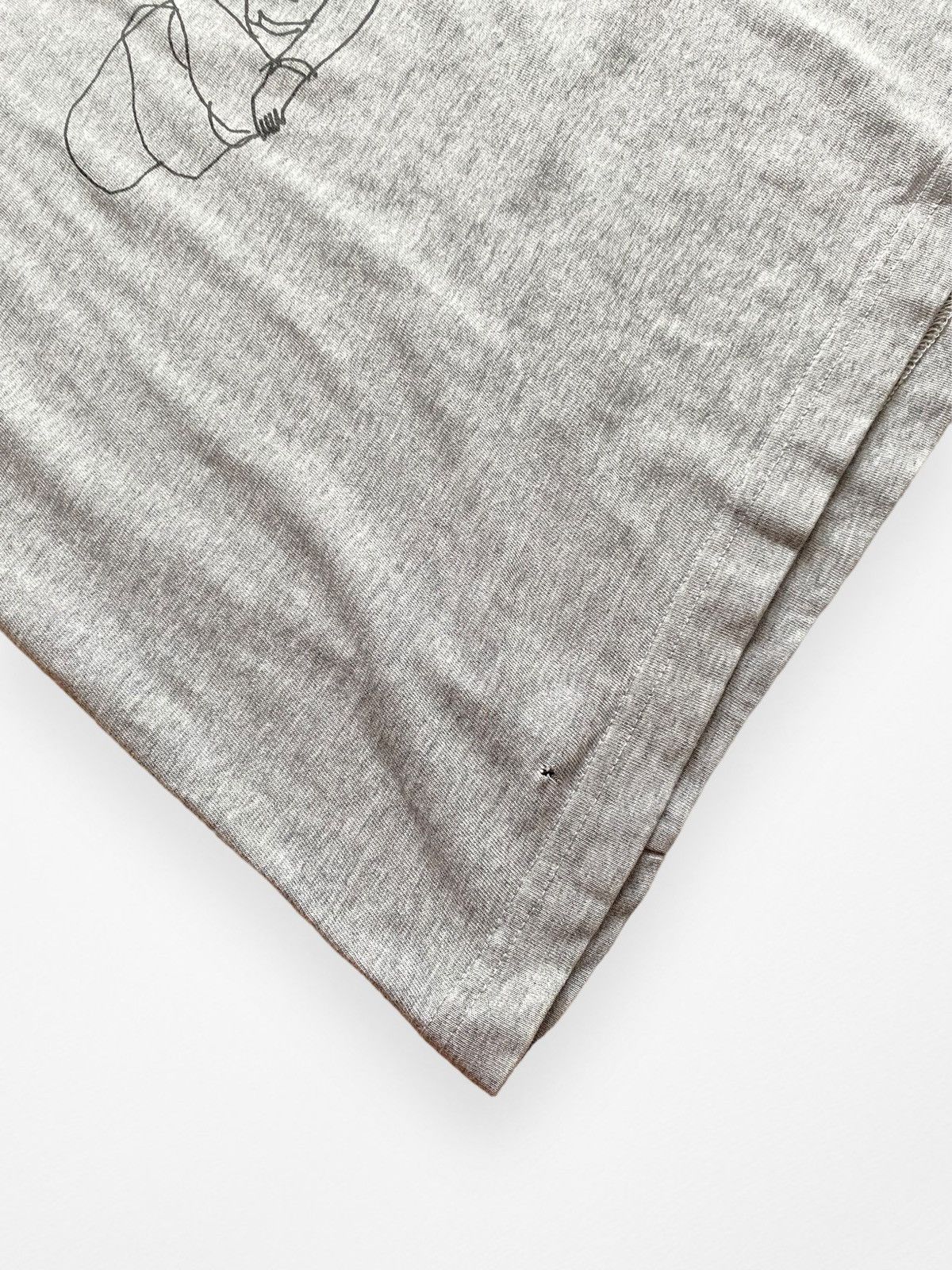 Norse Projects Norse Projects x Todd James T-Shirt 2009 Size US L / EU 52-54 / 3 - 8 Thumbnail