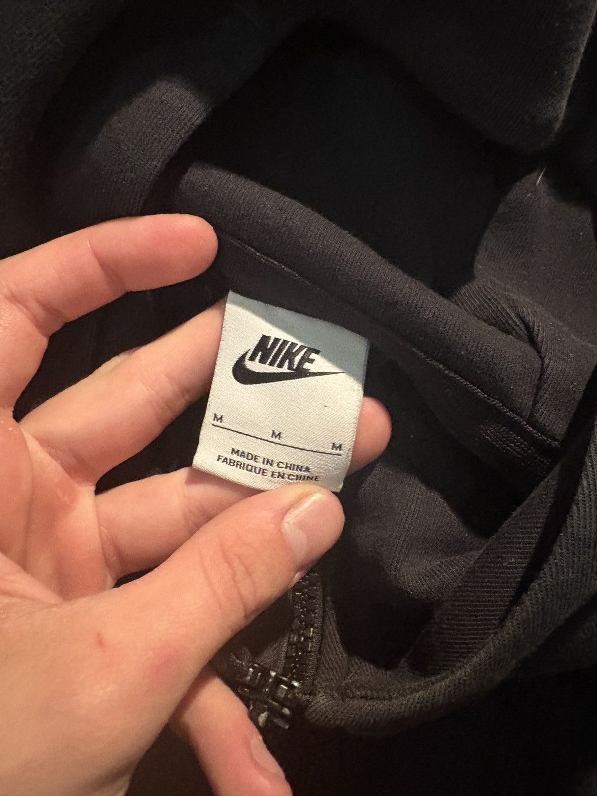 Nike Nike tech fleece Size US M / EU 48-50 / 2 - 3 Thumbnail
