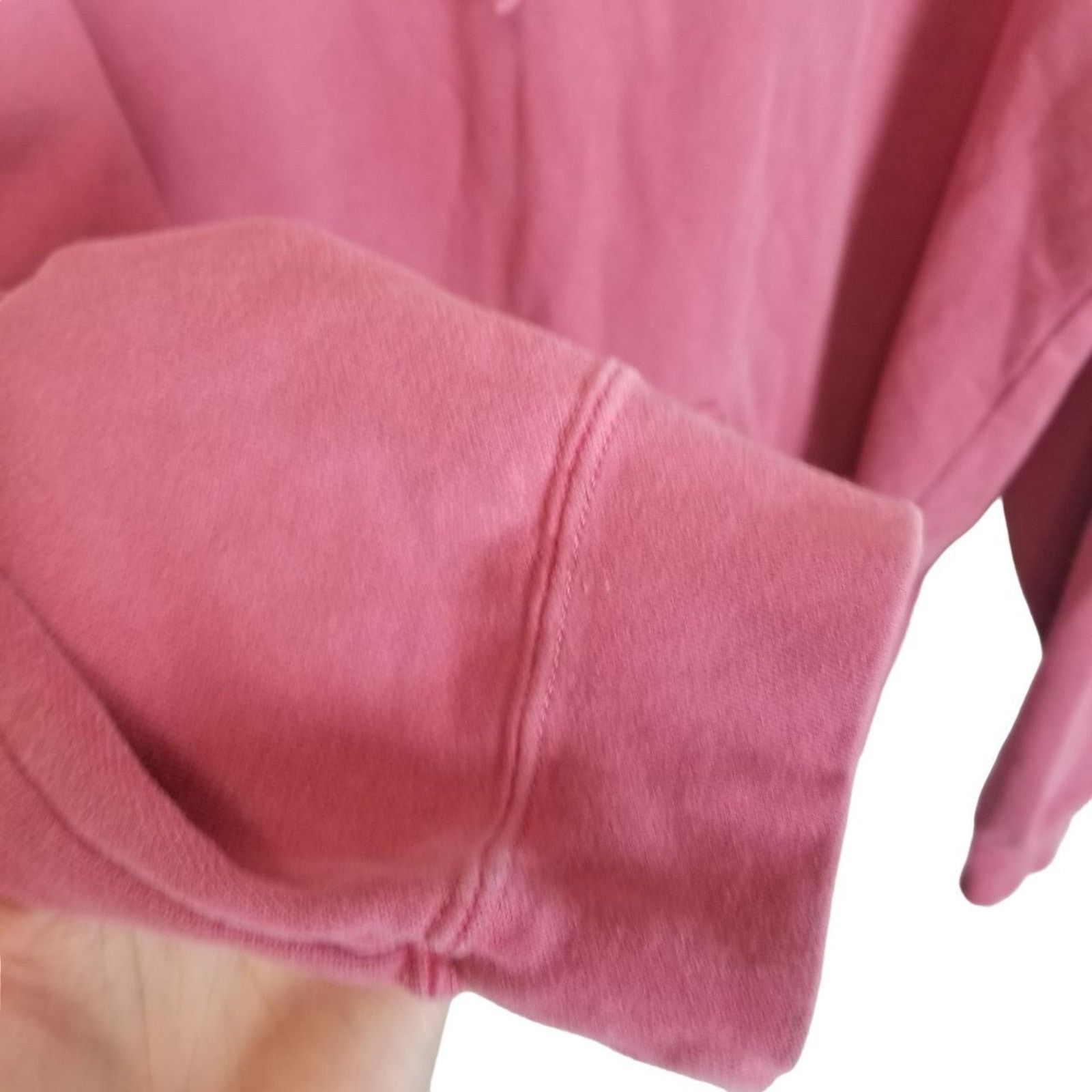 Koolaburra Koala Freak Womens Hoodie Sweatshirt L Pullover Athleisure Size L / US 10 / IT 46 - 3 Thumbnail