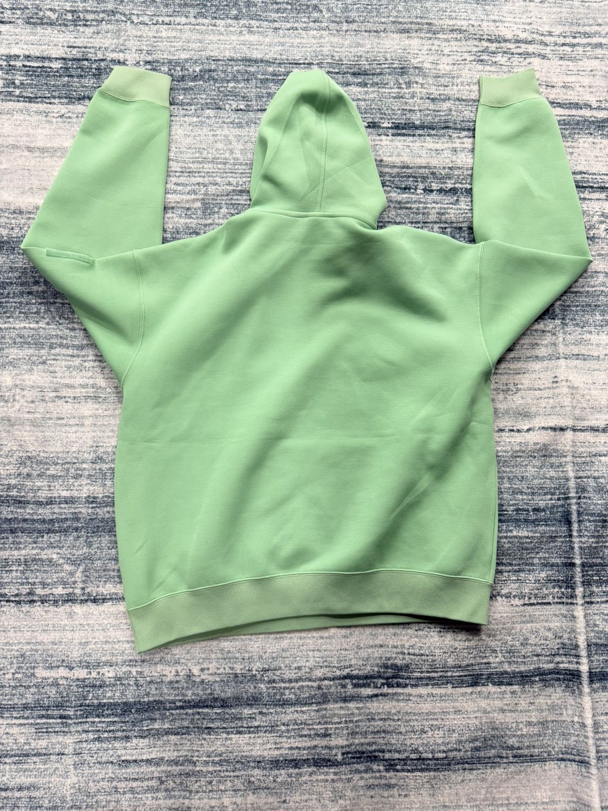Mackage Mackage Krys Hoodie Green Size US XL / EU 56 / 4 - 2 Thumbnail