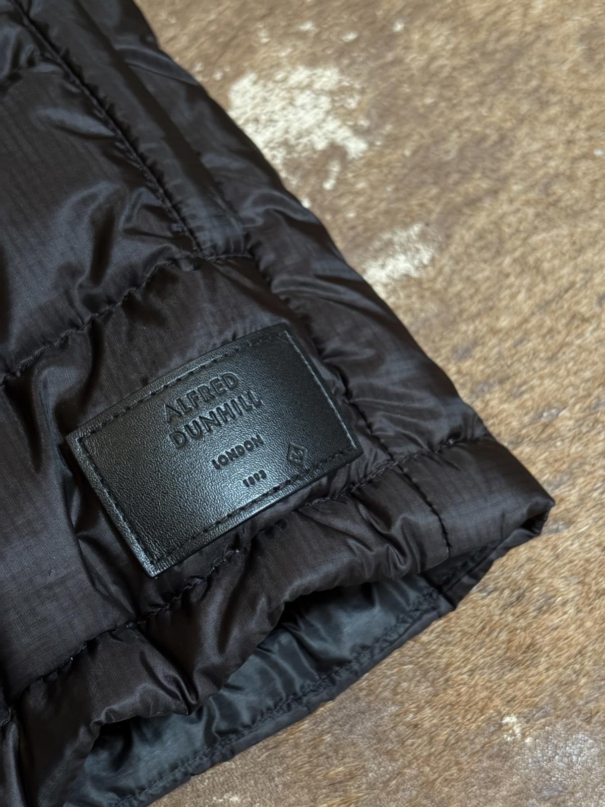 Alfred Dunhill Dunhill Gilet Size US M / EU 48-50 / 2 - 2 Thumbnail