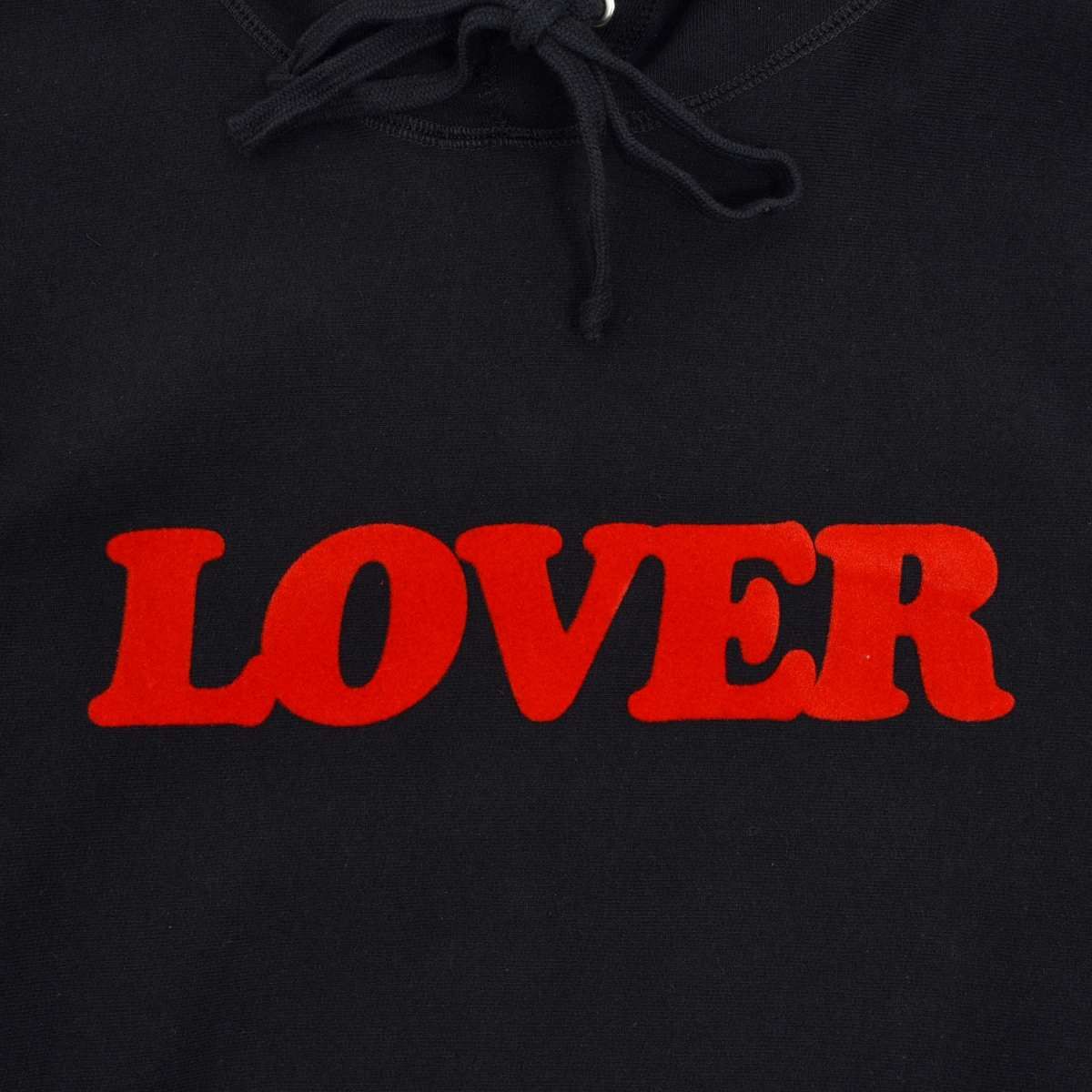 BIANCA CHANDON 💚 Bianca Chandon Lover Hoodie Black Medium NEW Size US M / EU 48-50 / 2 - 2 Thumbnail