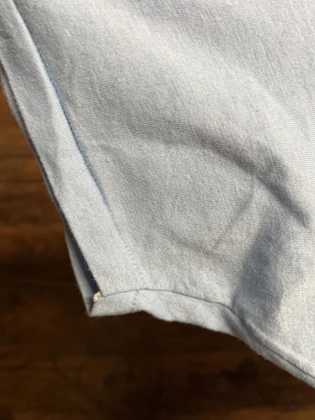 Designer VTG Wolff System Sun T-shirt - Tanning Co Single Stitch Size US S / EU 44-46 / 1 - 3 Thumbnail