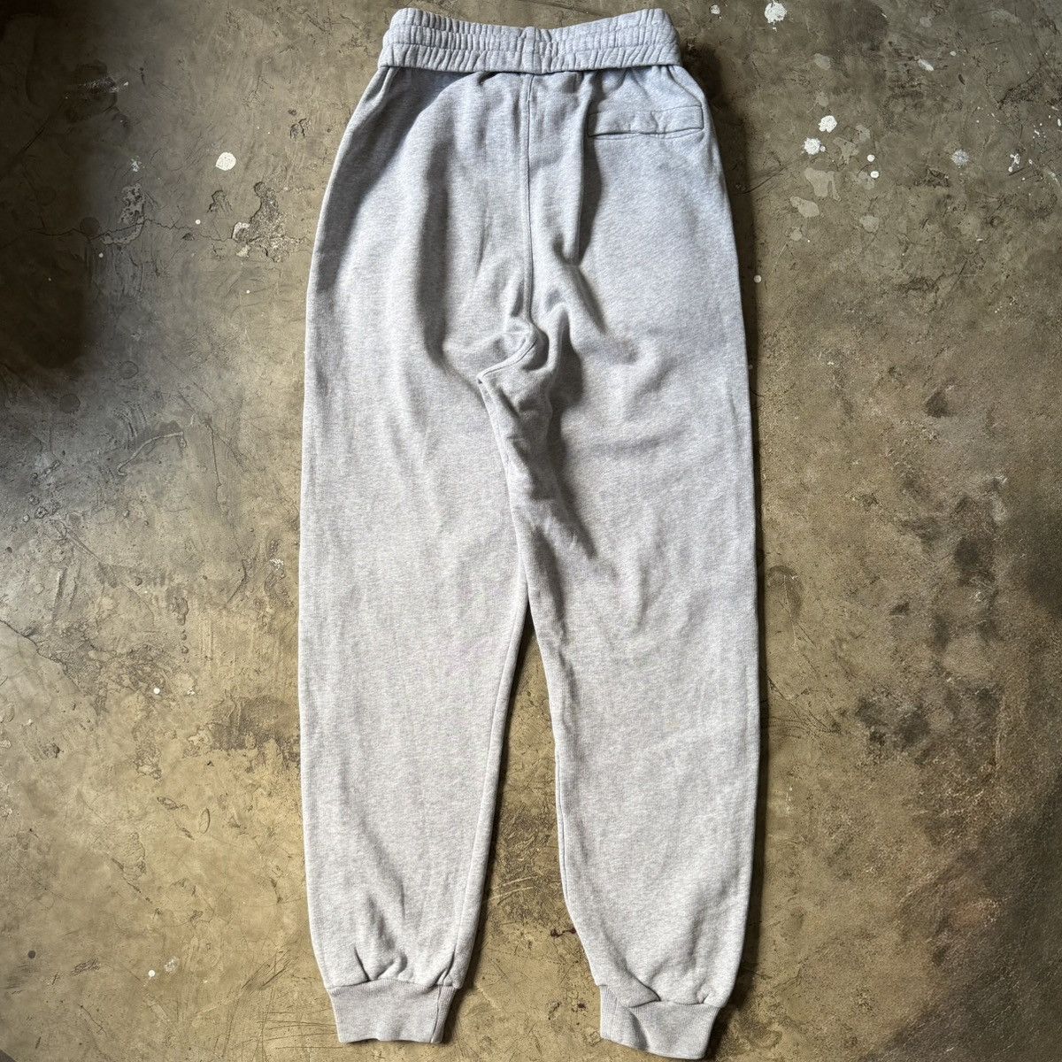 Off-White Off White - Side Tape Jogger Pants Size US 30 / EU 46 - 2 Thumbnail