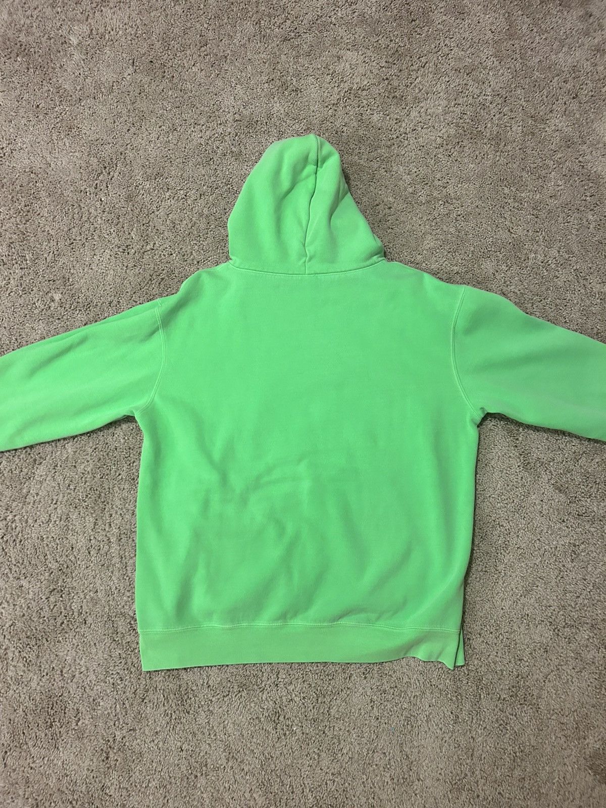 Other Green BAFK Nettspend hoodie Size US L / EU 52-54 / 3 - 2 Thumbnail