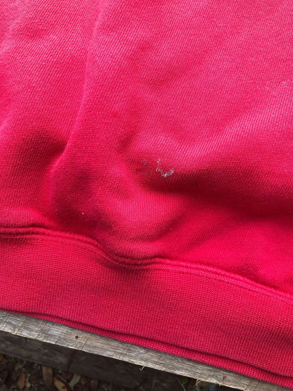 Stussy × Vintage Vintage Stussy Box Logo Hoodie Size US M / EU 48-50 / 2 - 8 Thumbnail
