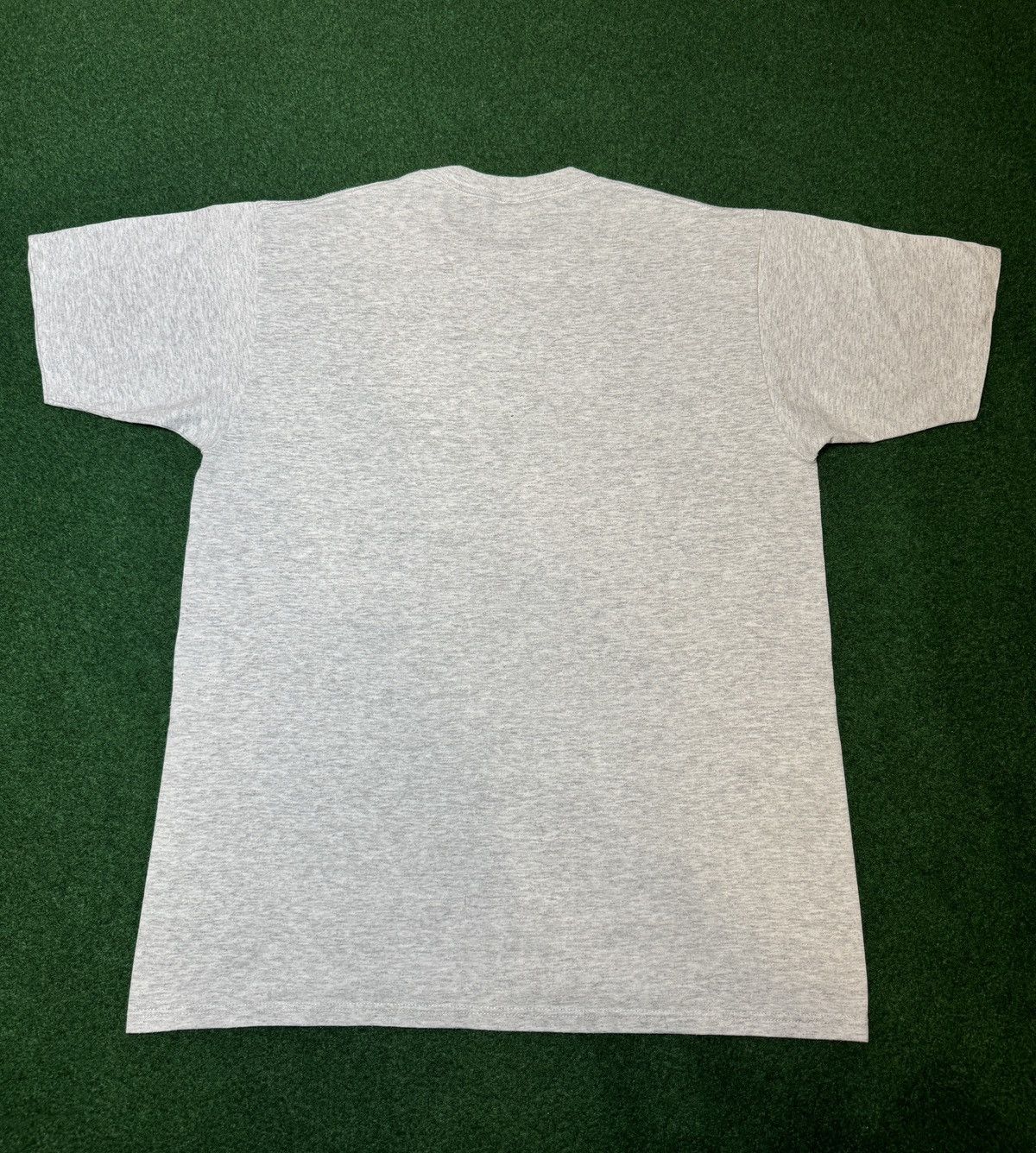 Cotton Traders × Vintage Vintage 90s Cotton Traders Racoons Trash Panda Fall T Shirt Size US L / EU 52-54 / 3 - 5 Thumbnail