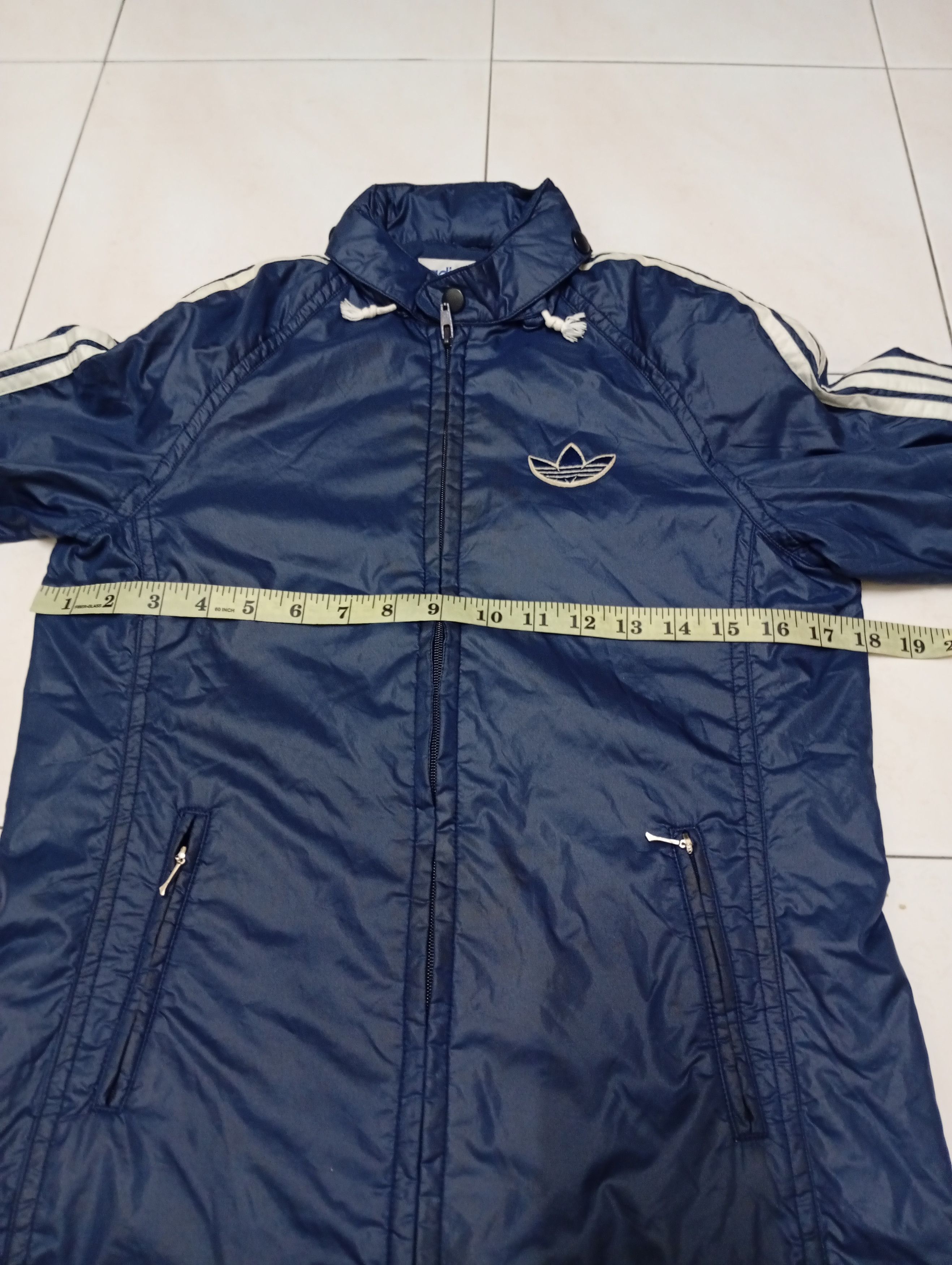 Adidas Vintage X adidas X Kids Size US XS / EU 42 / 0 - 2 Thumbnail