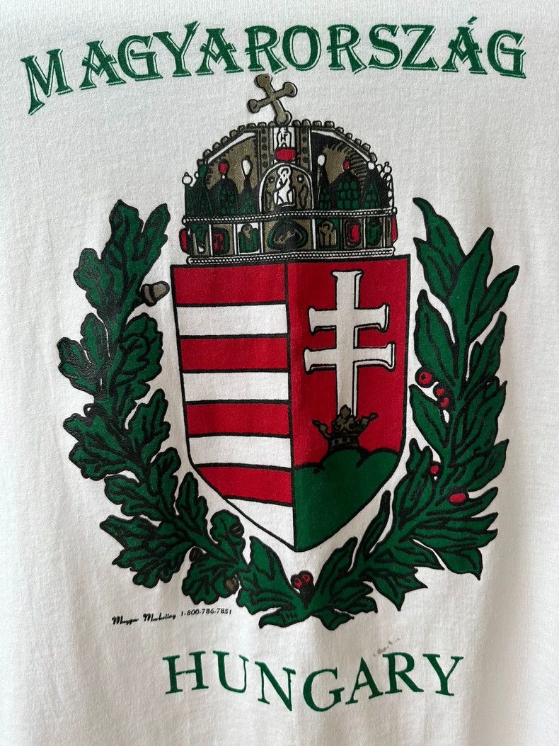 Vintage Vintage Tee 90s 2505-Nextarrow Size US XL / EU 56 / 4 - 4 Thumbnail