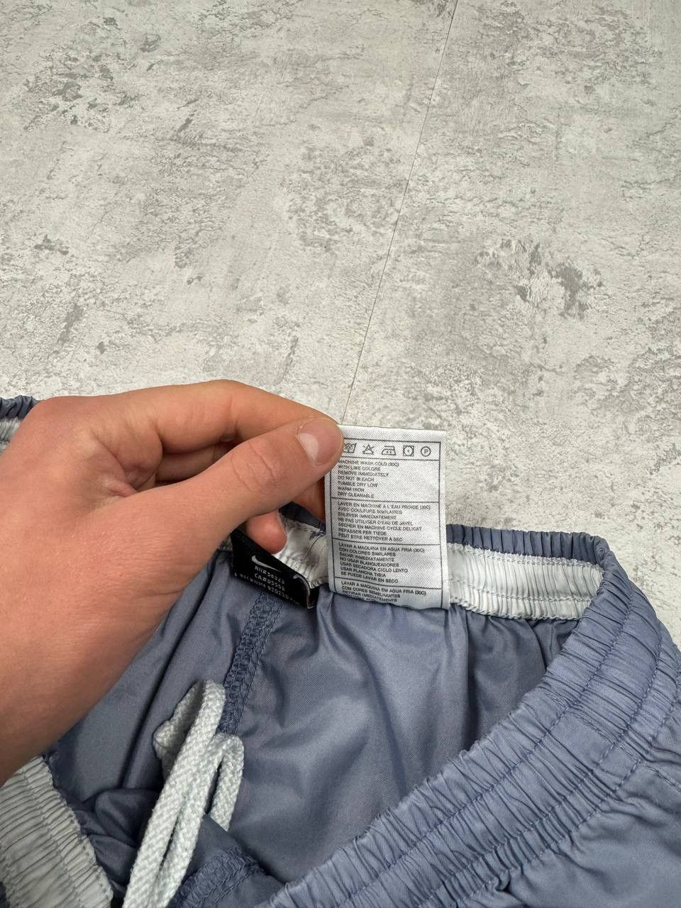 Nike Vintage Nike y2k Shorts Size M Size US 32 / EU 48 - 11 Thumbnail