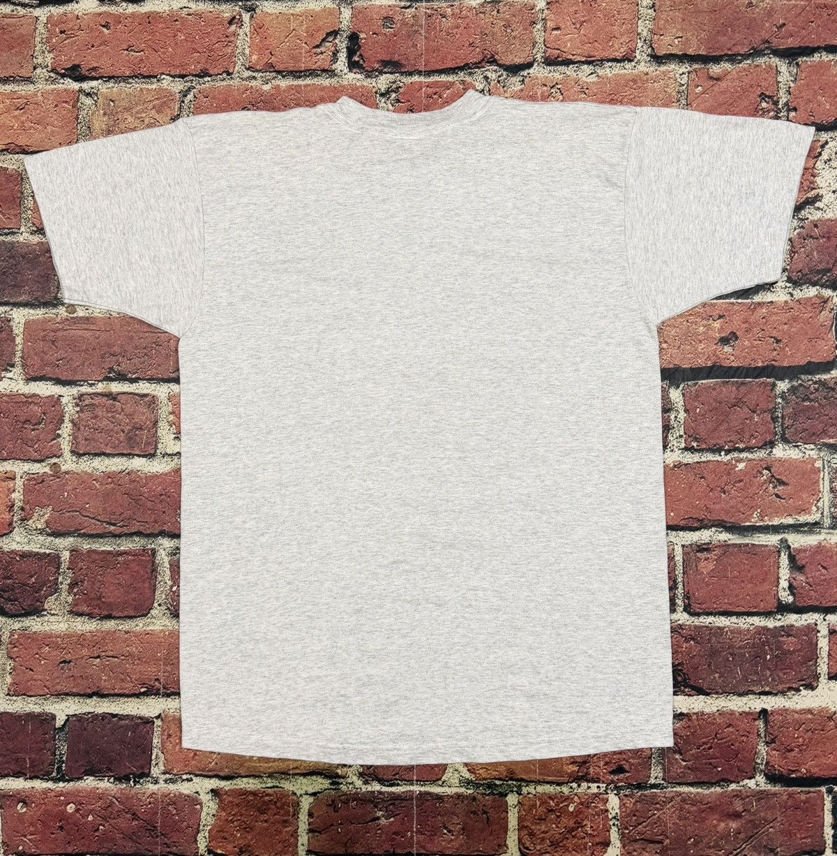 Fruit Of The Loom Vintage Dodge Power Wagon Pickup Truck Tee Job Rated 1949 Size US L / EU 52-54 / 3 - 4 Thumbnail