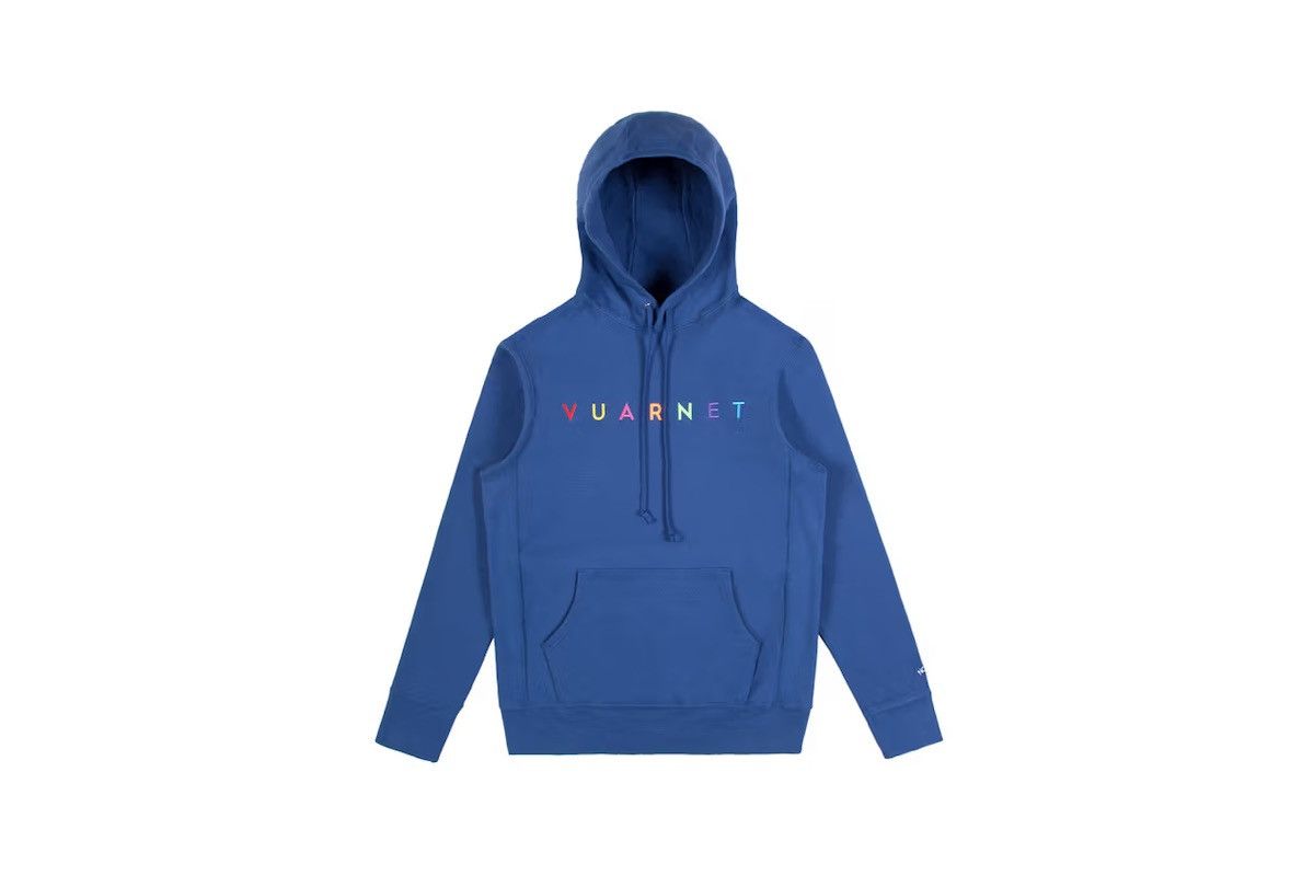 Noah Noah Vuarnet Hoodie - XL Size US XL / EU 56 / 4 - 1 Thumbnail