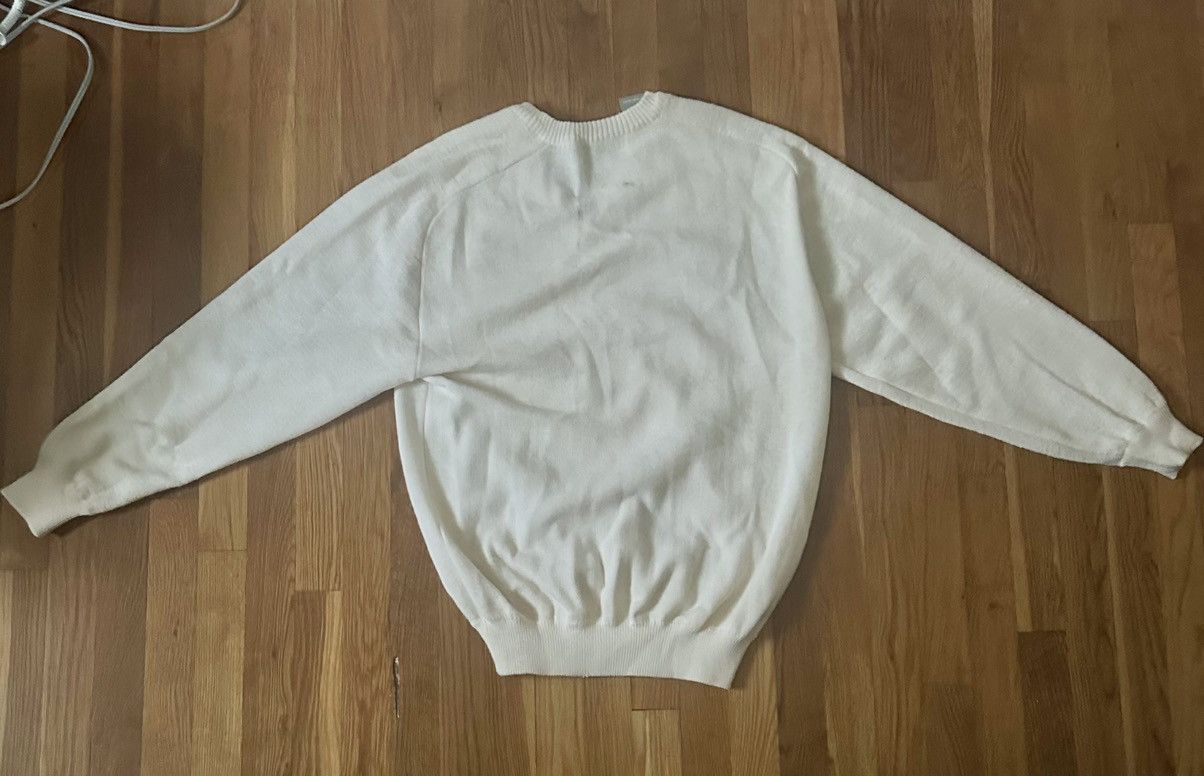 USA Olympics × Vintage Vintage *Deadstock* 1988 Calgary Olympic’sSweater Xl Tan Size US XL / EU 56 / 4 - 5 Thumbnail