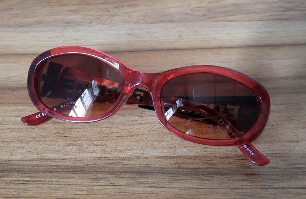 Polaroid Furore by Polaroid Sunglasses Size ONE SIZE - 1 Thumbnail