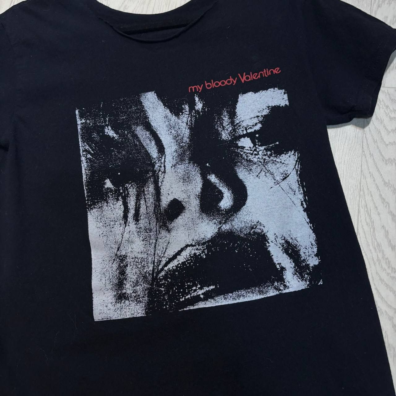 Other My Bloody Valentine T-shirt Size:S Size US S / EU 44-46 / 1 - 4 Thumbnail