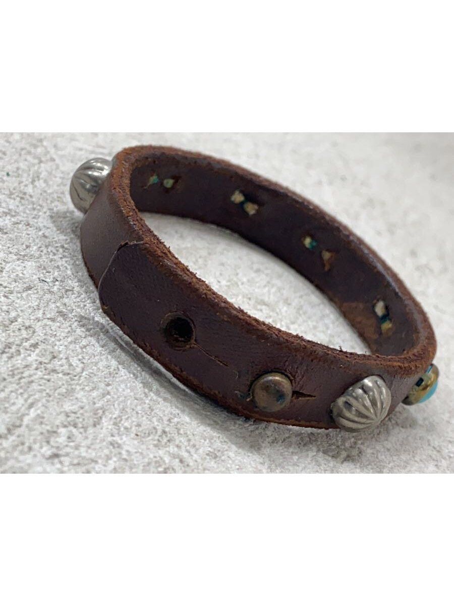 Hysteric Glamour Studded Leather Bracelet Size ONE SIZE - 2 Thumbnail
