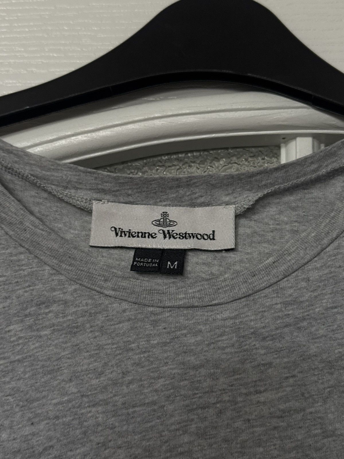 Vivienne Westwood Vivienne Westwood t-shirt vintage Size M / US 6-8 / IT 42-44 - 4 Thumbnail