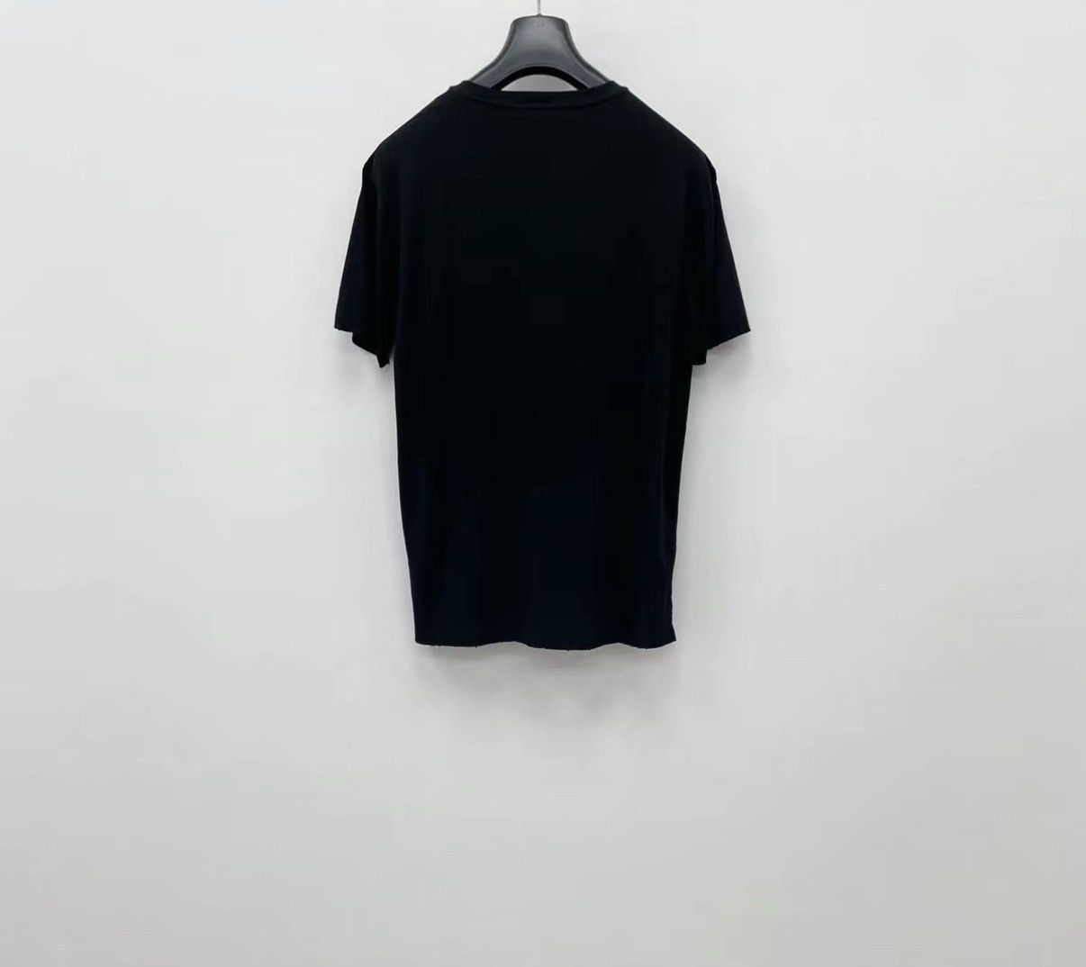 Valentino VALENTINO Washed Vintage Short Sleeve T-shirt J30 Size US M / EU 48-50 / 2 - 4 Thumbnail