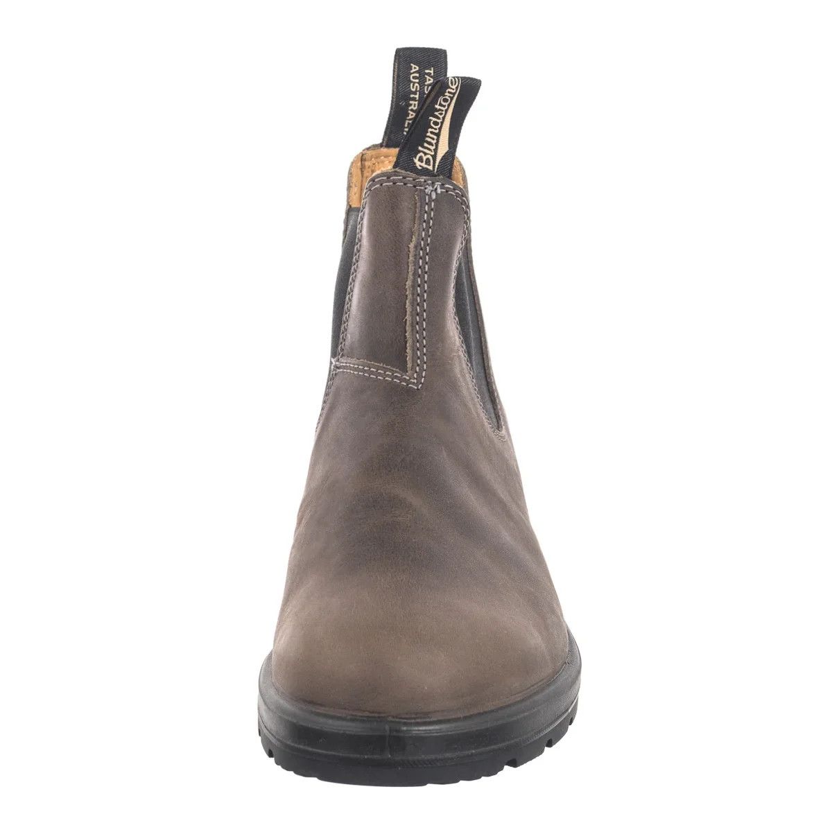 Blundstone Blundstone 1469 Steel Grey Lux Leather US 10.5 AU 9.5 E 43.5 Size US 10.5 / EU 43-44 - 3 Thumbnail