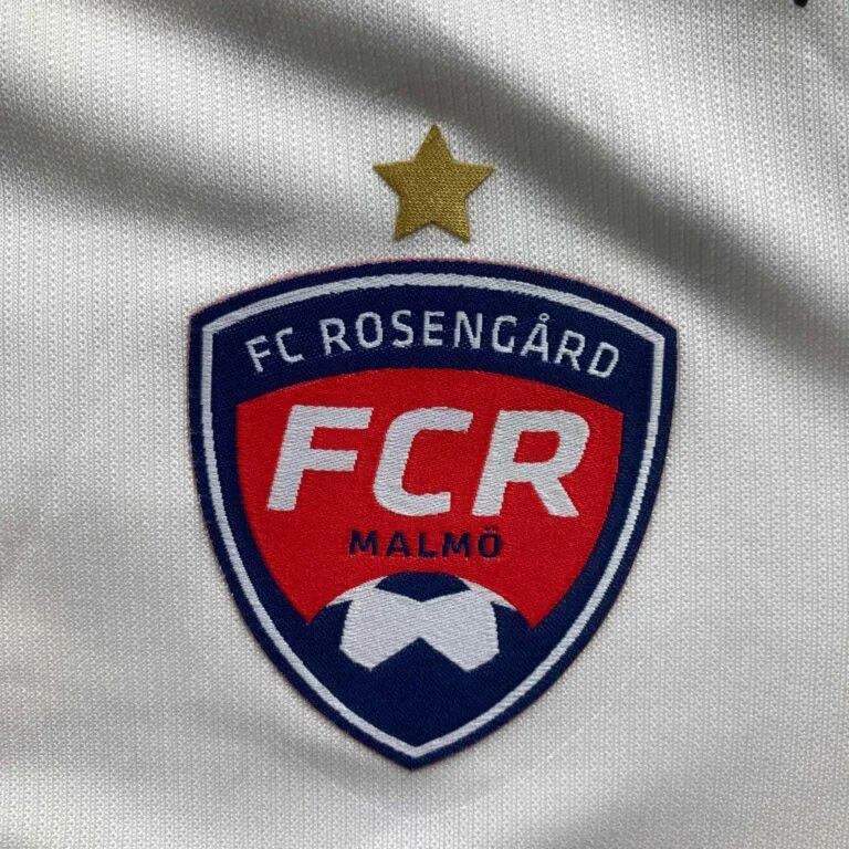 Puma Rosengard 2017-18 Puma home Hellstrom football jersey size S Size US S / EU 44-46 / 1 - 3 Thumbnail