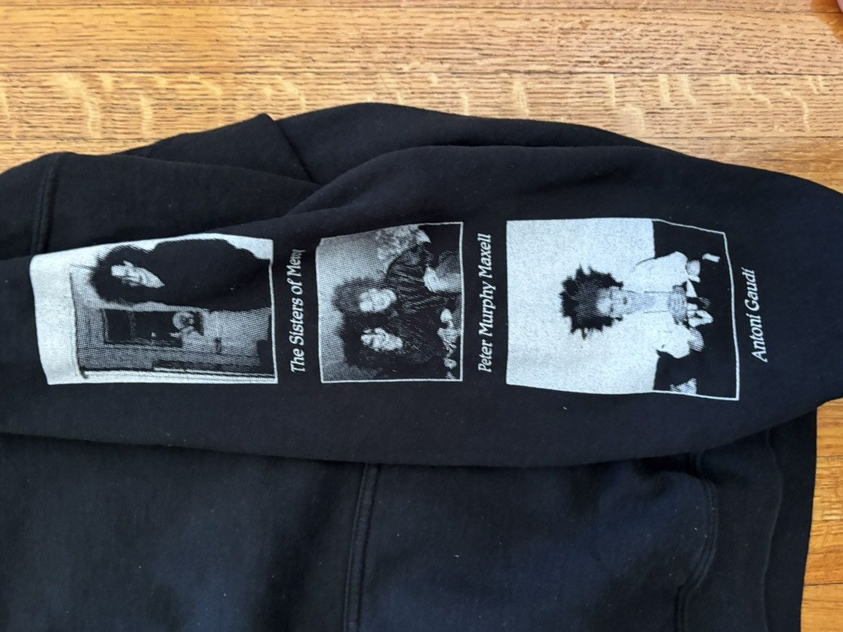 Big Baller Brand BBB HOODIE Size US L / EU 52-54 / 3 - 3 Thumbnail