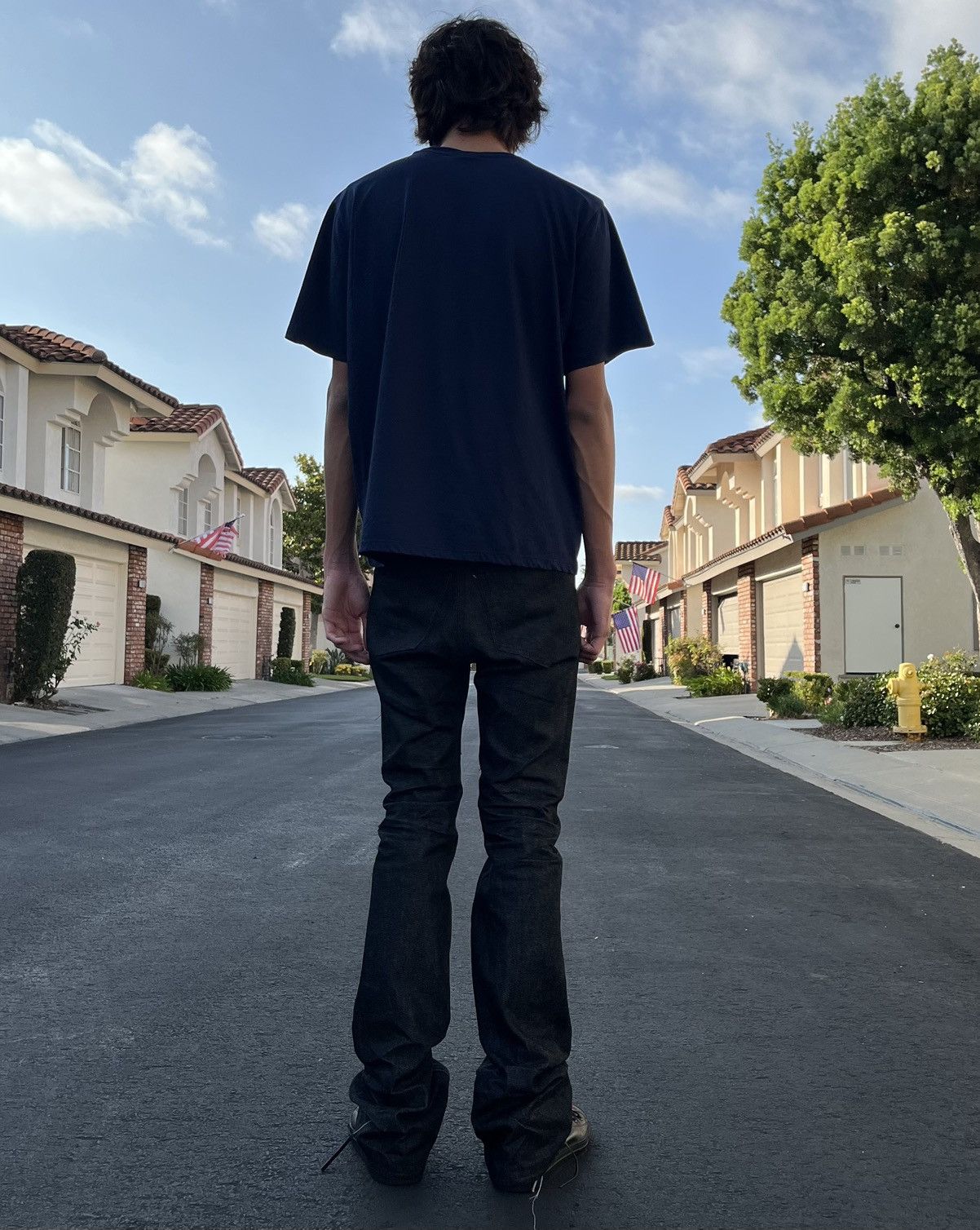 Other Dreaming In Hollywood rockstar jeans Size US 30 / EU 46 - 6 Thumbnail