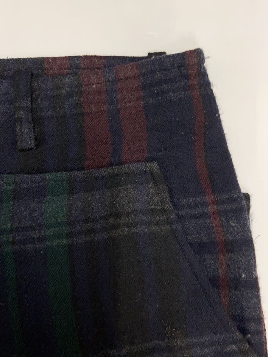 Yohji Yamamoto Checkered Wool Pants Size US 32 / EU 48 - 8 Thumbnail
