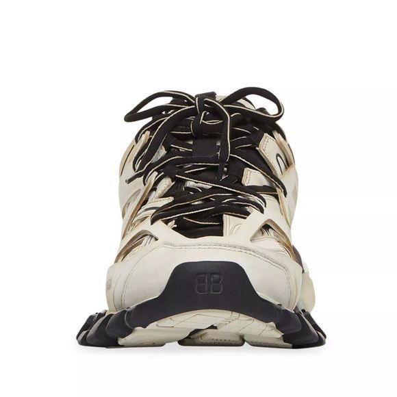 Balenciaga BALENCIAGA Track Sneaker Worn-out Size US 6 / IT 36 - 2 Thumbnail